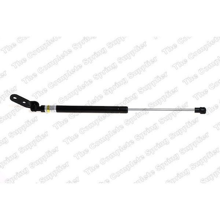 Lesjofors GAS SPRING REAR KIA 8144218